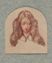 Head of a Girl, Rhode Island School of Design