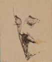 
                Head of a man, Rhode Island School of Design