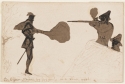 
                    An Officer attacked by Brigands, Fogg Art Museum, Harvard University, Cambridge, MA.