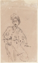 Photograph of Whistler Paintings :: Image Viewer