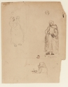 Photograph of Whistler Paintings :: Image Viewer