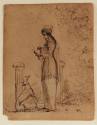 Photograph of Whistler Paintings :: Image Viewer