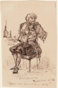 Photograph of Whistler Paintings :: Image Viewer