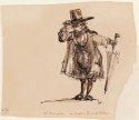 Photograph of Whistler Paintings :: Image Viewer