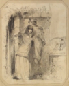 L'elopement, Private Collection