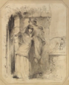 Photograph of Whistler Paintings :: Image Viewer