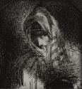 Head of a man in a turban, Beaverbrook Art Gallery 