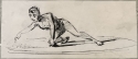 
                r.: Figure study, Metropolitan Museum of Art