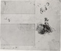 Photograph of Whistler Paintings :: Image Viewer