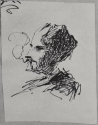 
                Man smoking, Metropolitan Museum of Art