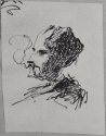 
                    Man smoking, Metropolitan Museum of Art