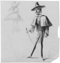 
                r.: Dandies, Metropolitan Museum of Art