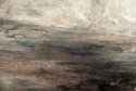 View a larger version of this image Copy after Turner's 'Rockets and blue lights (close at hand) to warn steam-boats of shoal water', detail
