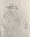 Photograph of Whistler Paintings :: Image Viewer