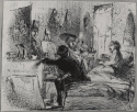 
                    Artist's studio, Metropolitan Museum of Art