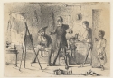 Connoisseurs in a studio Connoisseurs in a studio