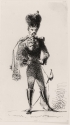 
                r.: Hussar, Art Institute Of Chicago