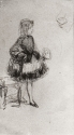 Photograph of Whistler Paintings :: Image Viewer