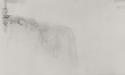 v.: Cliffs and building, Freer Gallery of Art