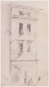 Maison, Rue Orbe, private collection