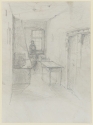 
                    A kitchen, Freer Gallery of Art