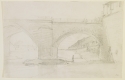 
                A bridge, Freer Gallery of Art