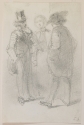 Photograph of Whistler Paintings :: Image Viewer