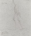 
                Standing figure, Freer Gallery of Art