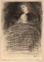 
                Sleeping woman, National Gallery of Art