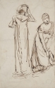 Two figures