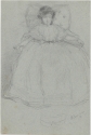 Photograph of Whistler Paintings :: Image Viewer