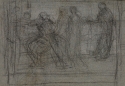 r.: A group of figures; v.: Figure, Munson-Williams-Proctor Institute