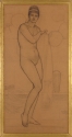 Venus, 1868, Freer Gallery of Art