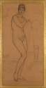 
                Venus, Freer Gallery of Art