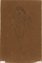 
                A nude with a parasol and a jug, ca 1869, The Hunterian