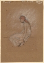 Photograph of Whistler Paintings :: Image Viewer