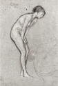 Study of a Nude