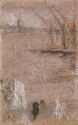 Photograph of Whistler Paintings :: Image Viewer