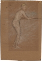 Photograph of Whistler Paintings :: Image Viewer