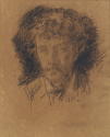 Photograph of Whistler Paintings :: Image Viewer