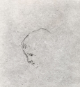 v.: Head of a boy, Metropolitan Museum of Art