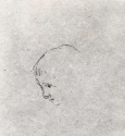 
                v.: Head of a boy, Metropolitan Museum of Art