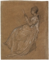 Photograph of Whistler Paintings :: Image Viewer