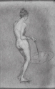 Photograph of Whistler Paintings :: Image Viewer