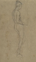 
                v.: Nude, Fogg Art Museum