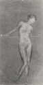 Photograph of Whistler Paintings :: Image Viewer