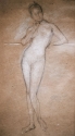 A nude study