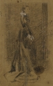 Photograph of Whistler Paintings :: Image Viewer