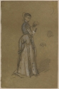 Photograph of Whistler Paintings :: Image Viewer