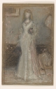 Photograph of Whistler Paintings :: Image Viewer